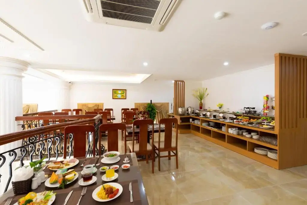 Hotel photo 22