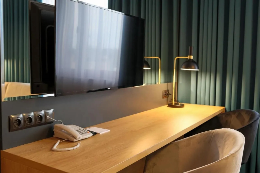 Hotel photo 36