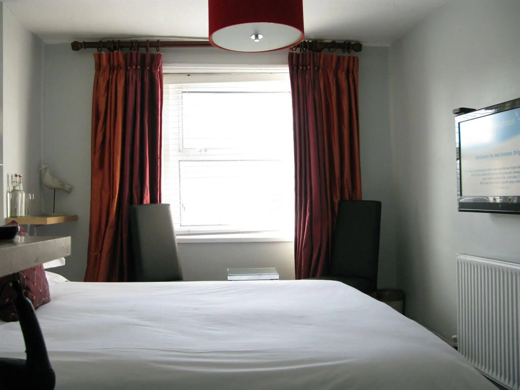 INNit Rooms Ocean Breeze - Général