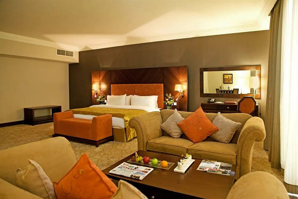 Swiss-Belinn Doha, Доха, Катар мініатюра 6