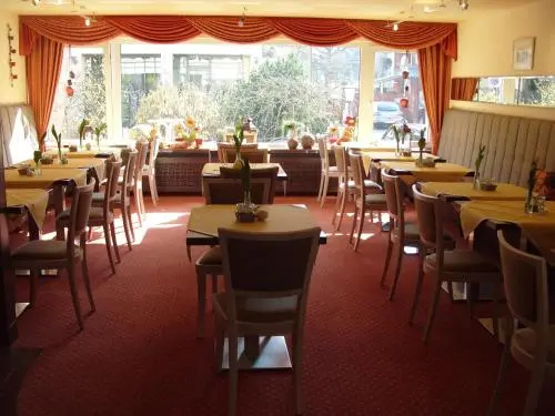 Hotel Koch - Général