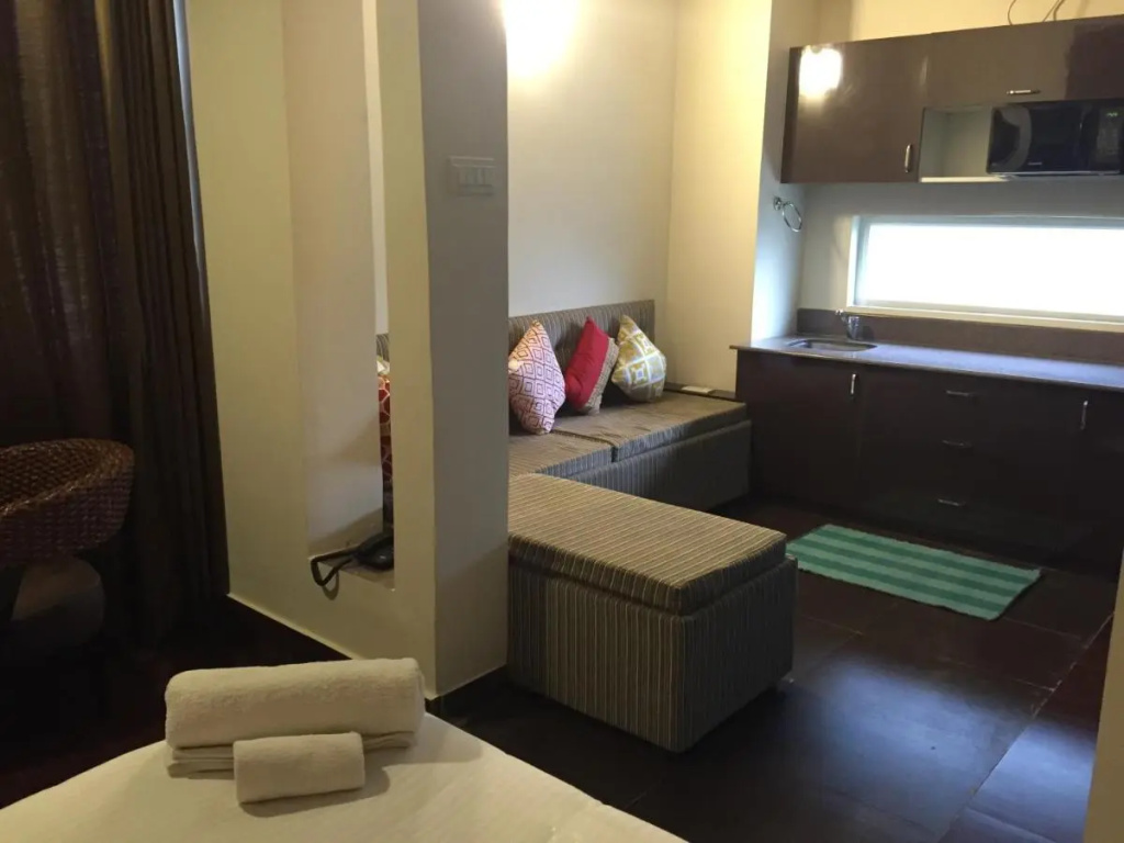 Hotel photo 7
