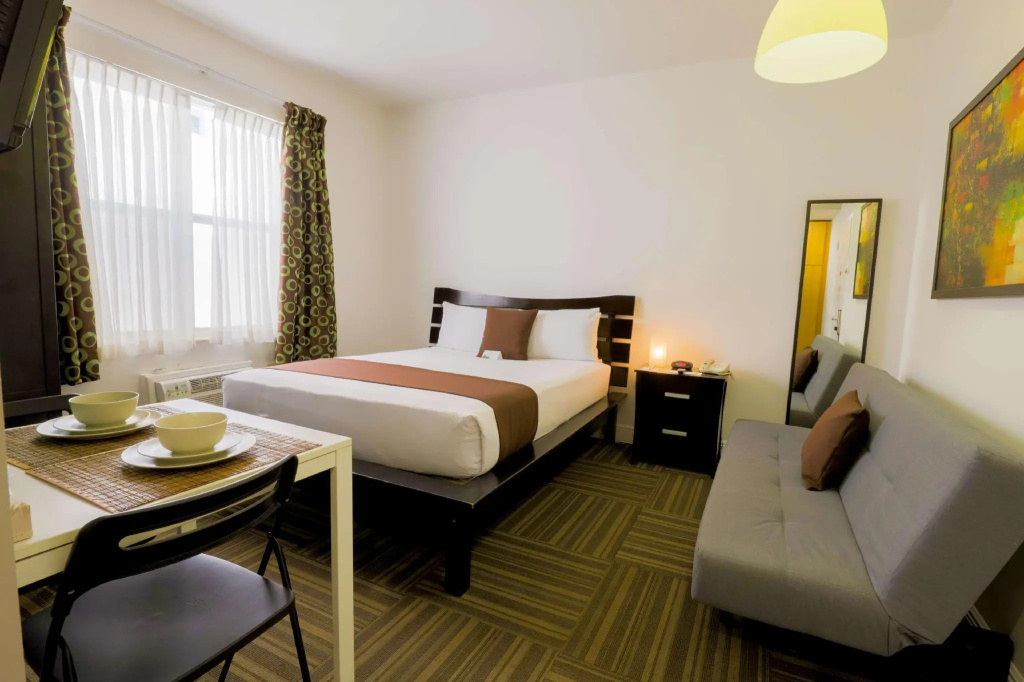 Ocean Reef Suites, South Beach - Général