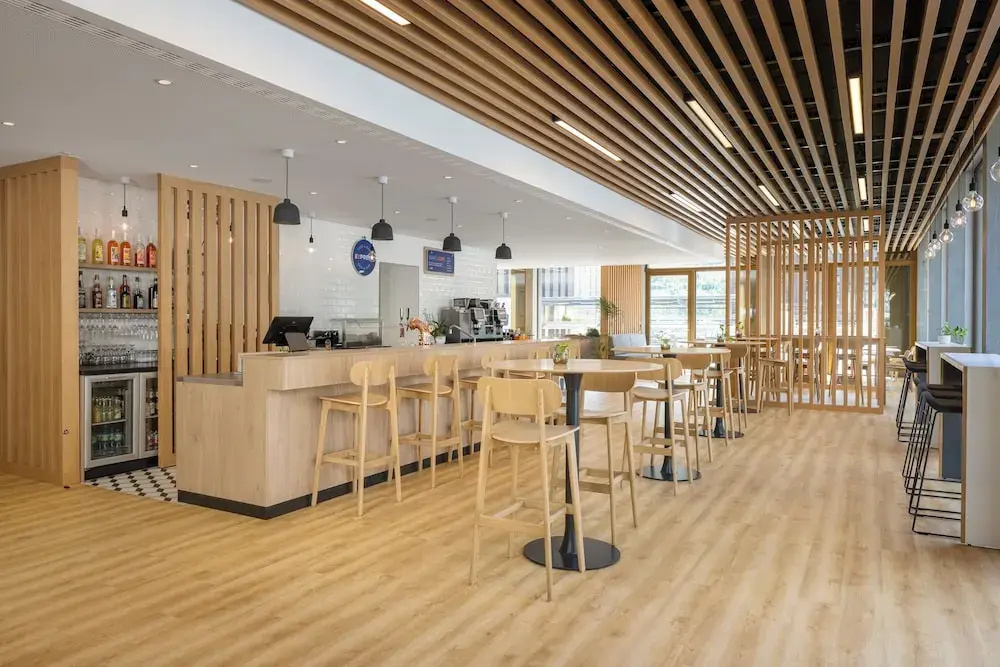 Holiday Inn Express & Suites Sion by IHG - фото 24