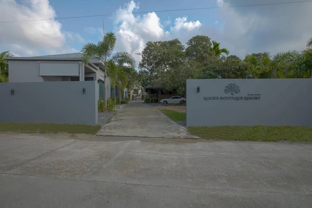 Alice's Boutique Resort