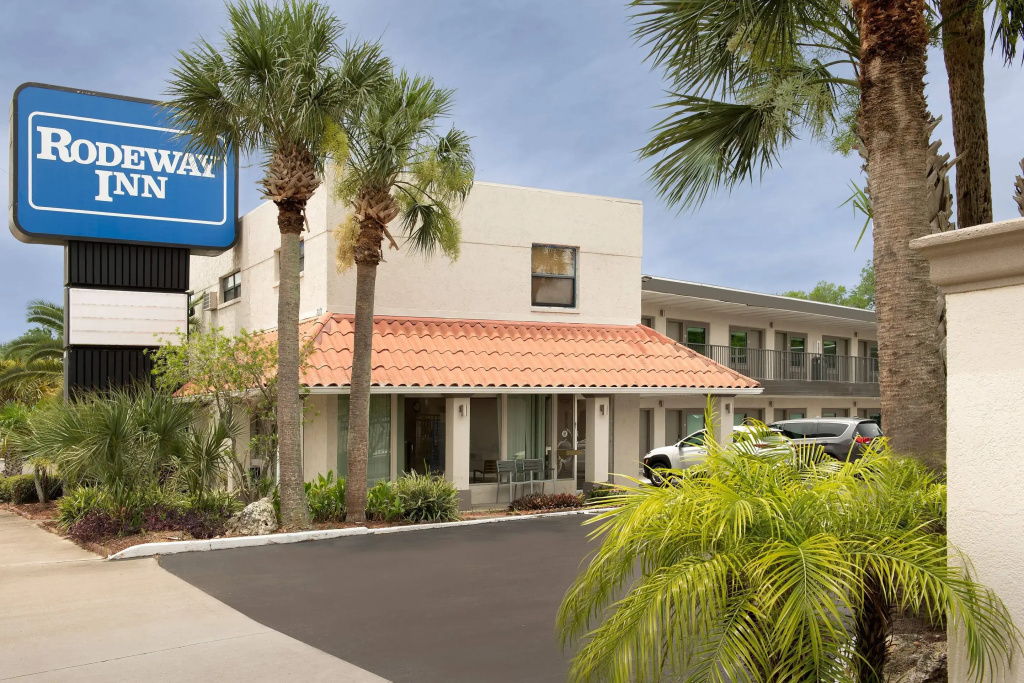 Hotel photo 18