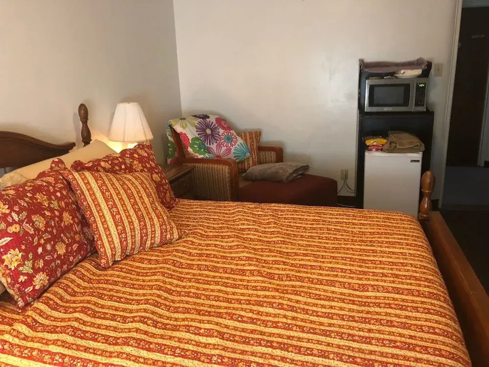 Hub City Inn
