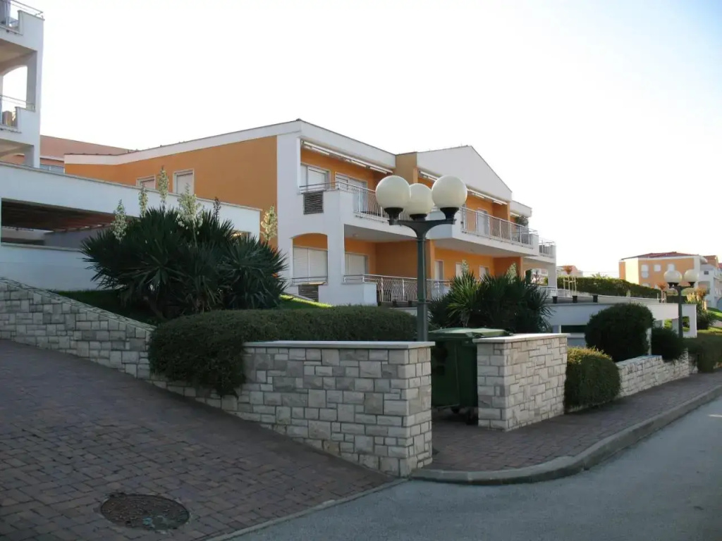 Apartment Skiper