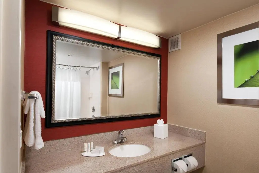 Courtyard by Marriott Baldwin Park - Chambres