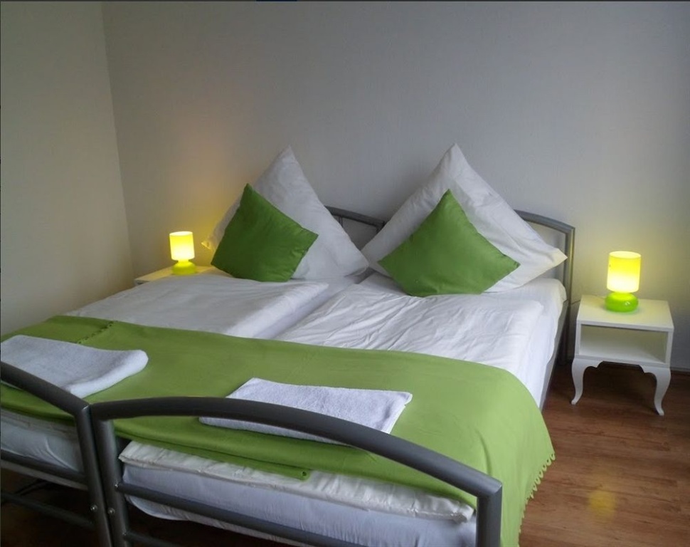 AapHotel – Bild 5