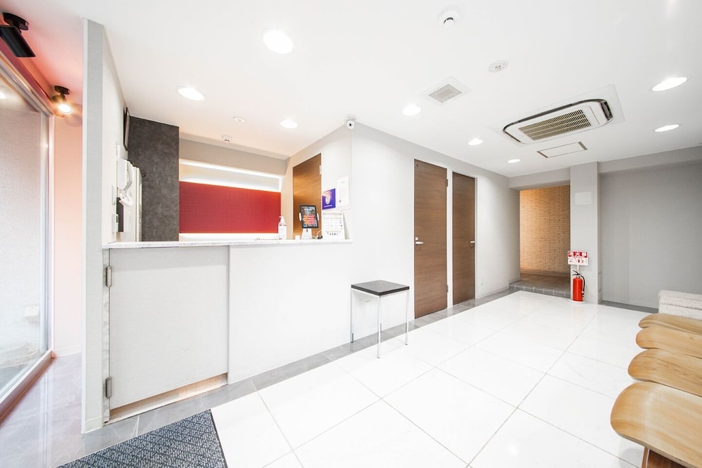 Sapporo Stay Nakajima Park 사진 22
