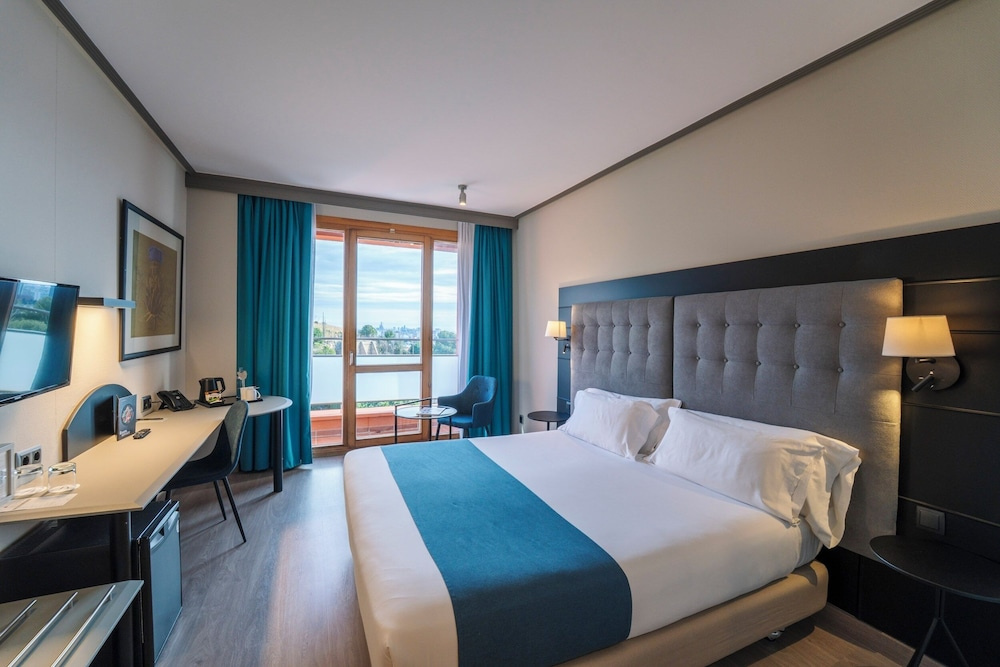 Abba Garden - Chambres