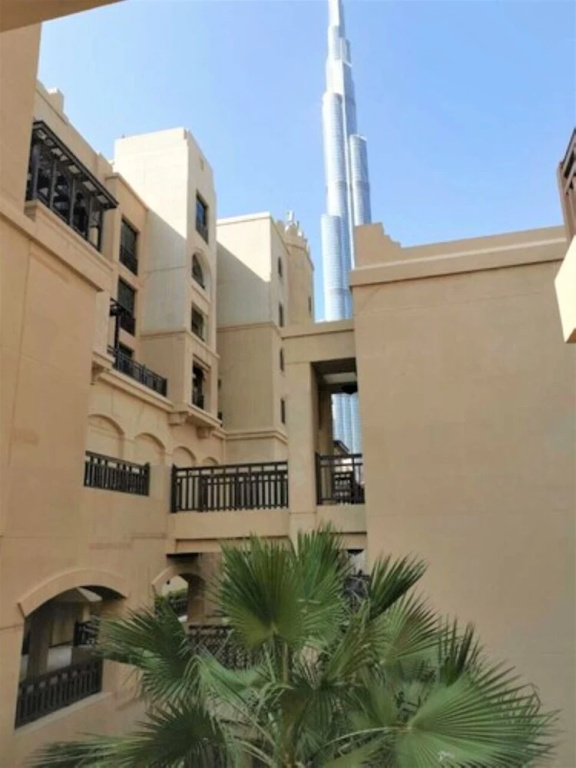 Airbetter SouK Al Bahar