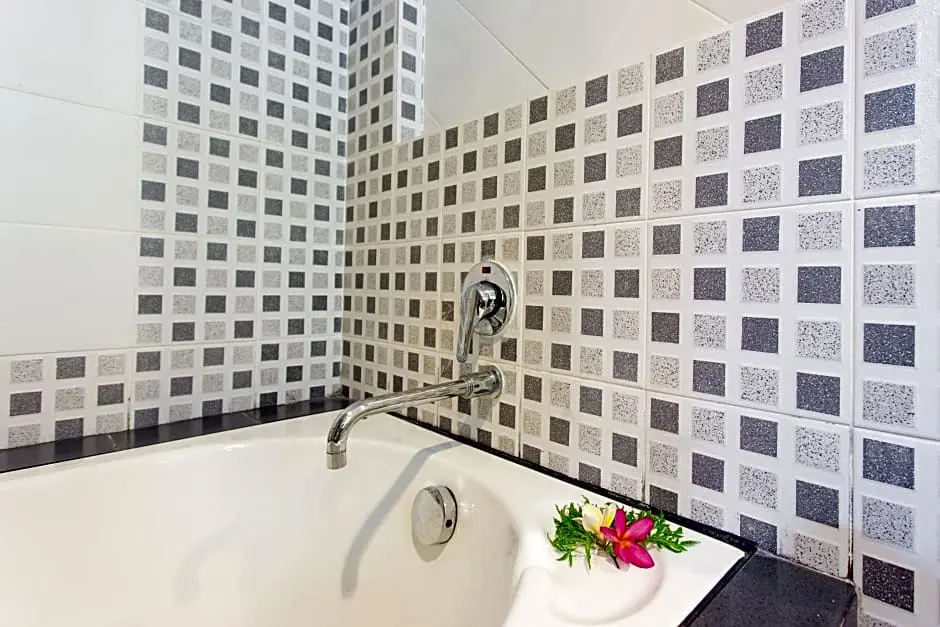 Karon Sea Sands Resort - Chambres