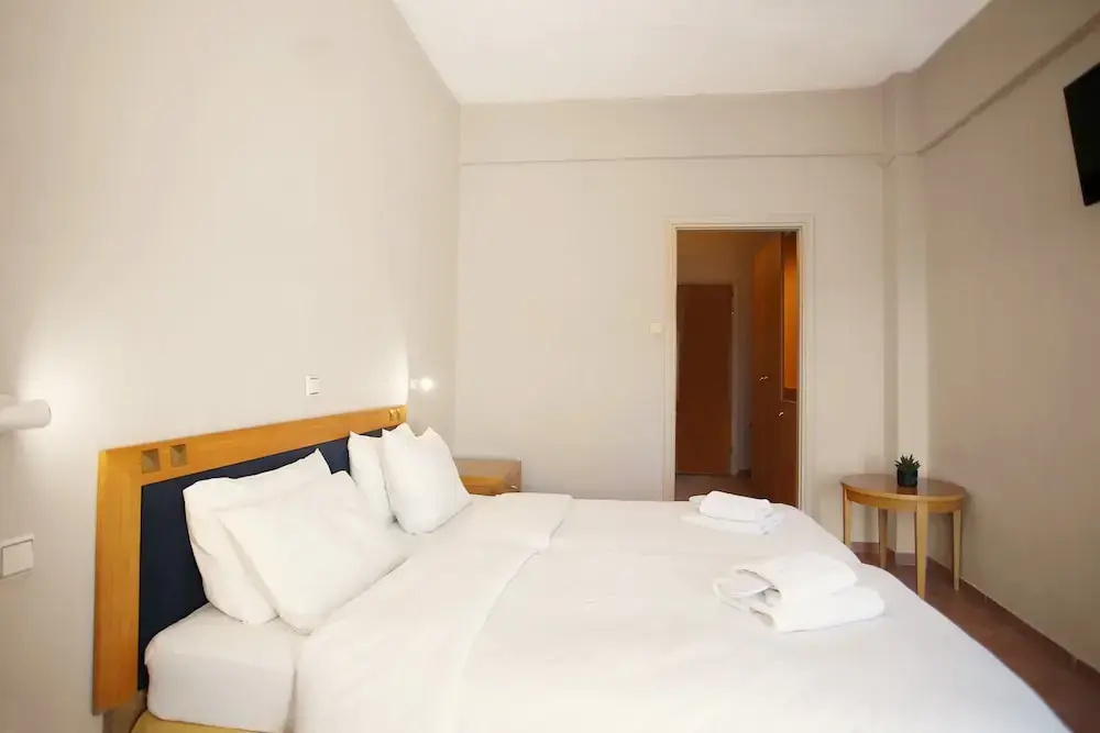 Lecadin Hotel - Chambres