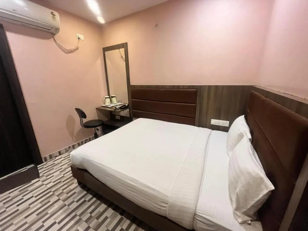 Hotel Joy