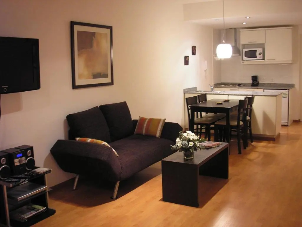 Design Larrea Studio - Chambres
