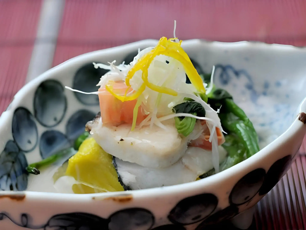 Hitoyoshi Ryokan - Général
