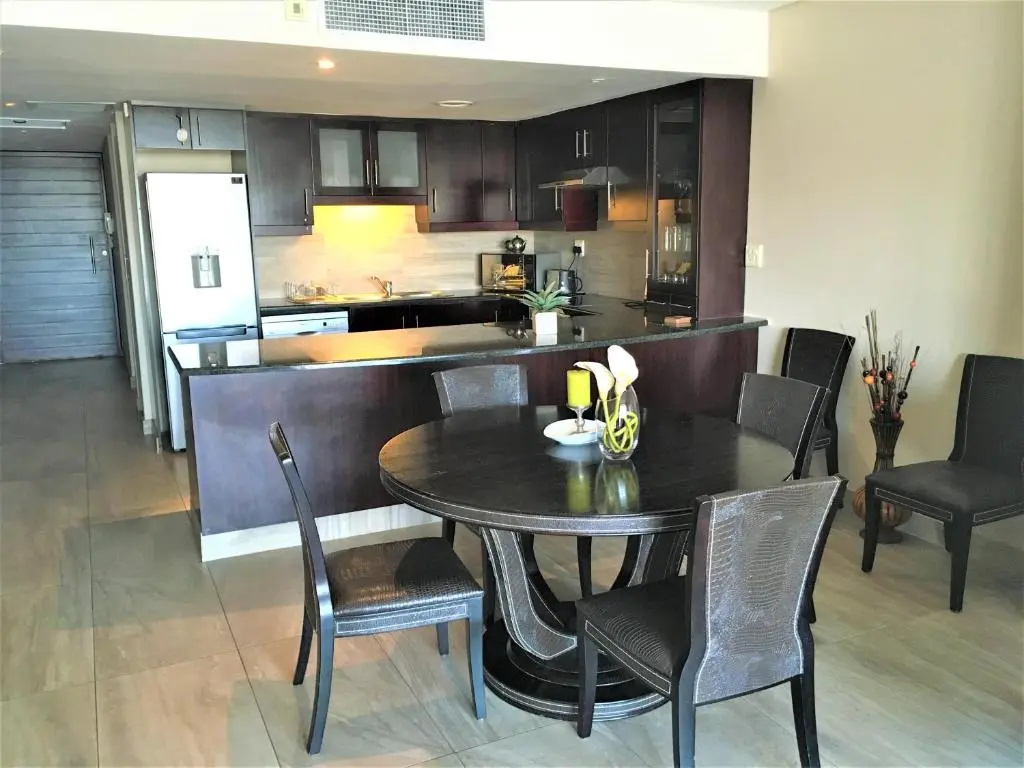 12 Palm Boulevard - Chambres