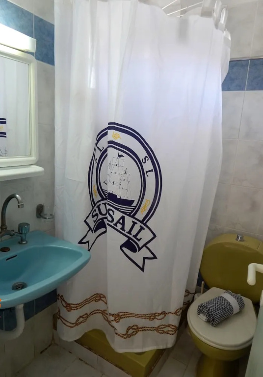 1 Bedroom Apartment with balcony