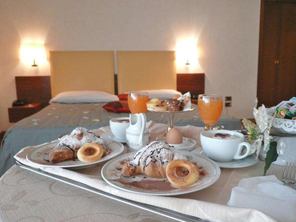 Solofra Palace Hotel Resorts - Général