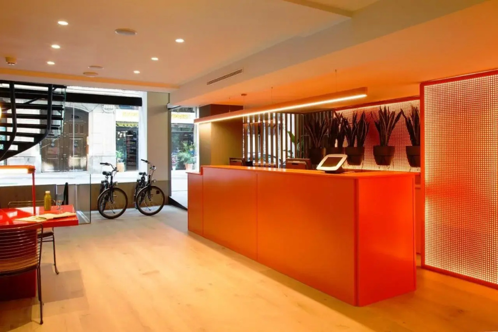 Hotel photo 2