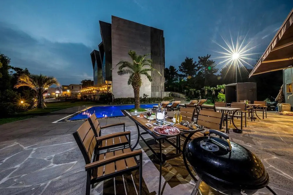 Hotel photo 15