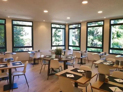 Hotel Ristorante al Giardinetto - Général