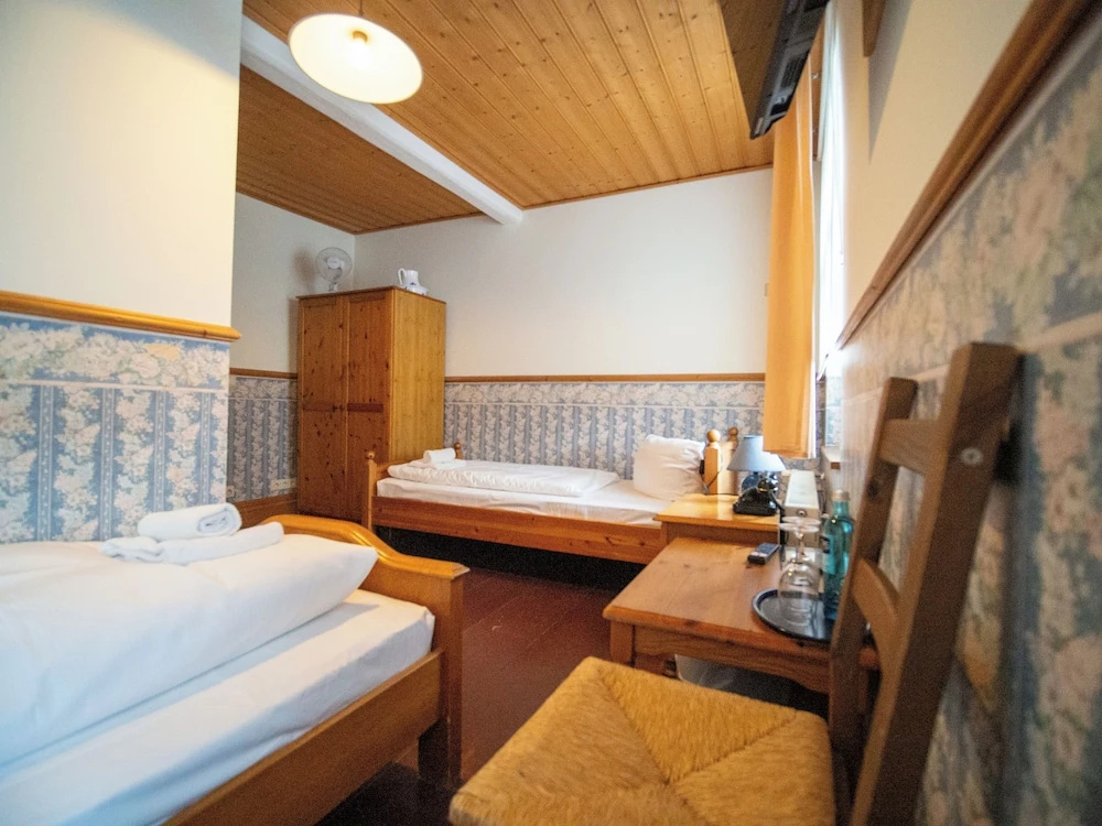 Hotel Kolonieschänke - Général