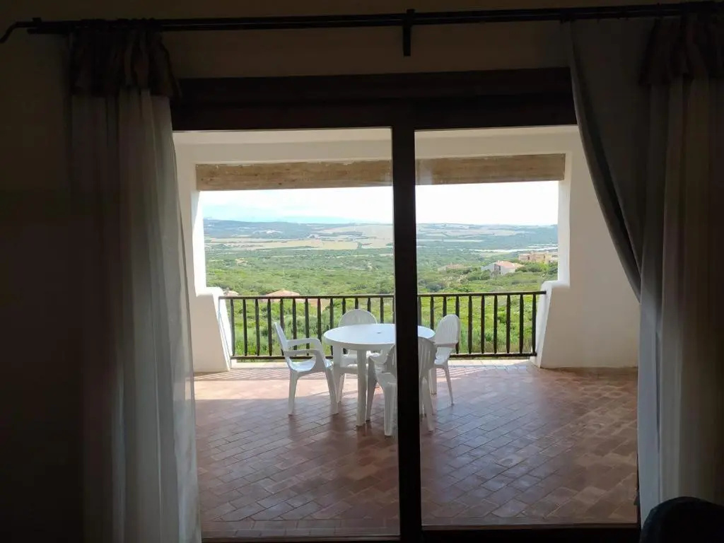 Stintino Country Paradise - Chambres