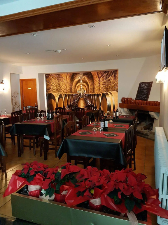 Hotel Arinsal - Général
