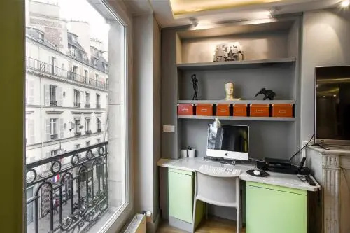 Hotel photo 10
