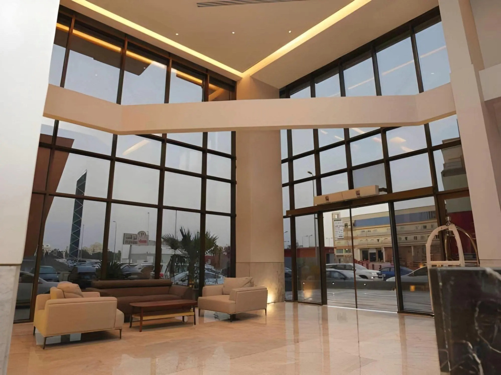 Jasmine Garden Hotel