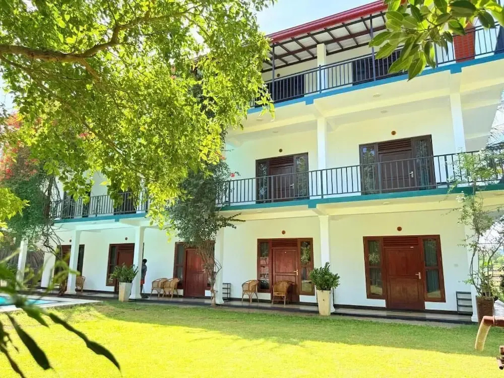 Infinity Nature Resort