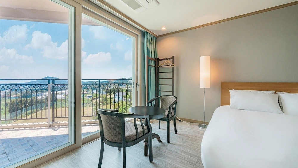 Standard Double Family room (twin beds)