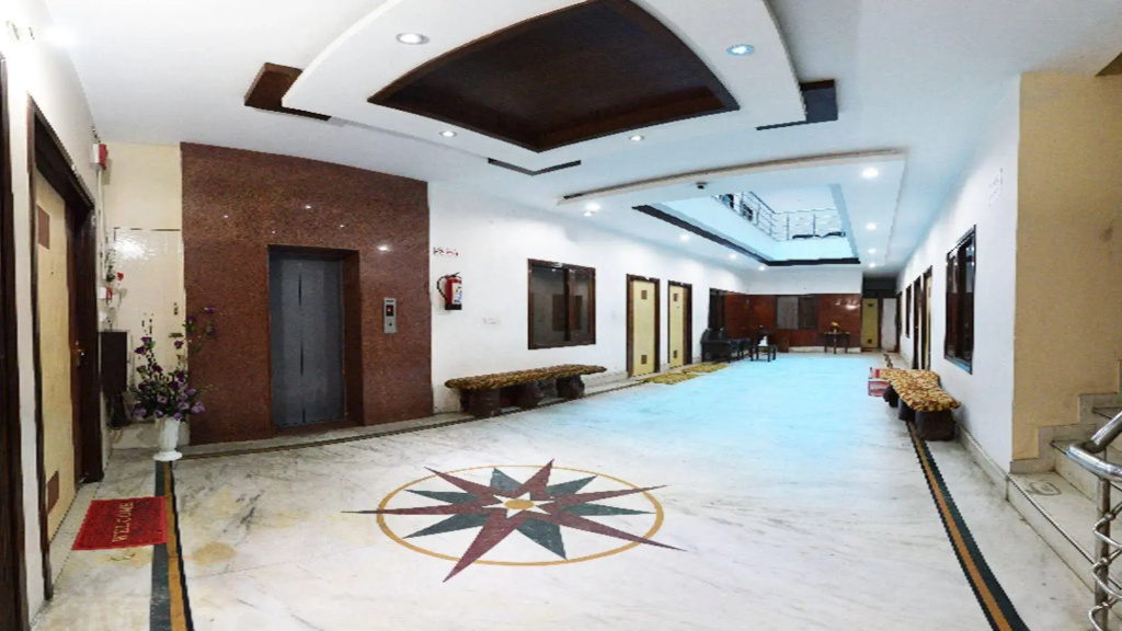 Hotel H.K. Continental