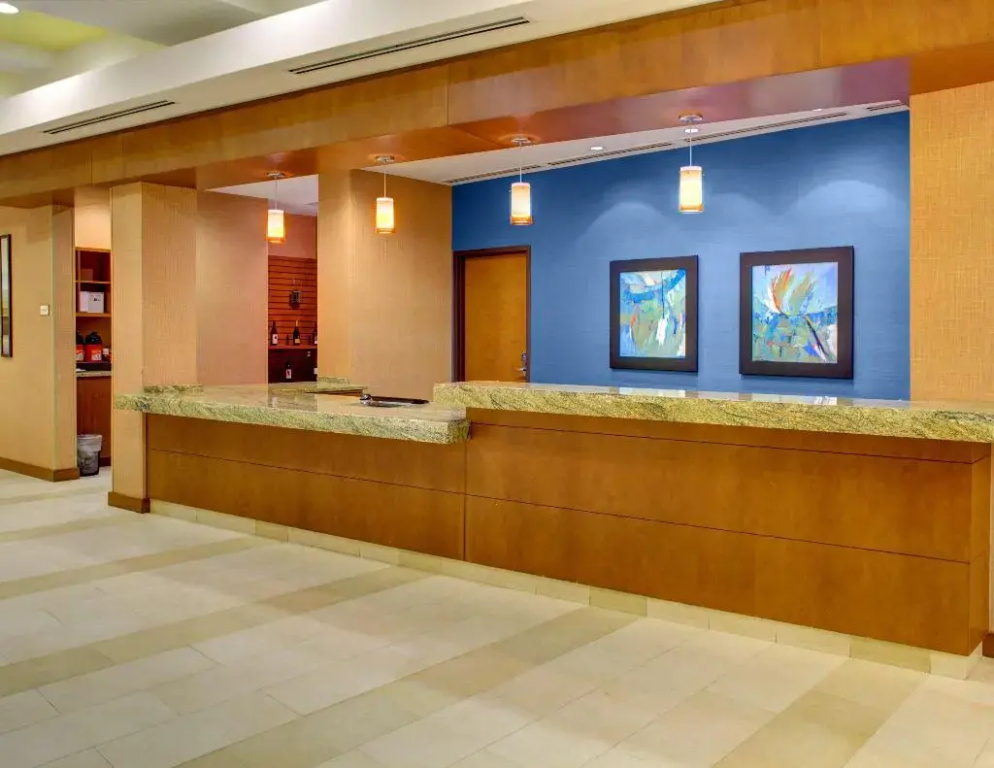 HYATT house Fort Lauderdale Airport & Cruise Port - Général