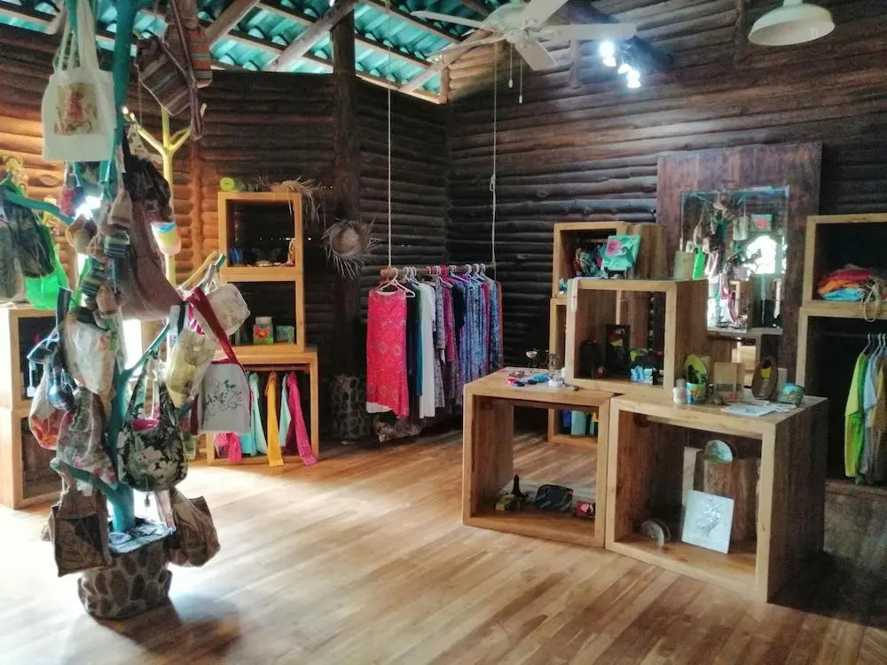 Cinco Ceibas Reserve & Park - фото 19