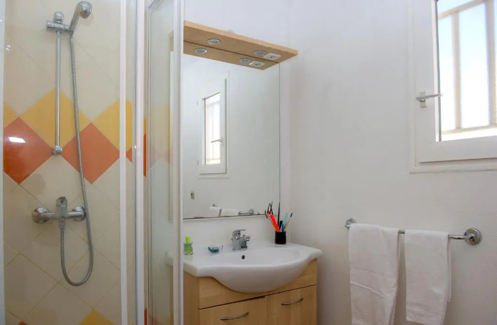 Residence Club La Socanelle - Chambres