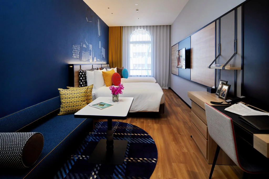 Citadines Namba Osaka 사진 8