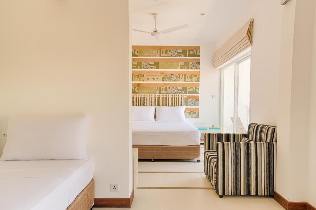 Hotel J Unawatuna