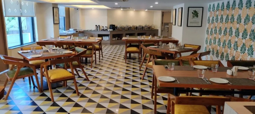 Hotel photo 19