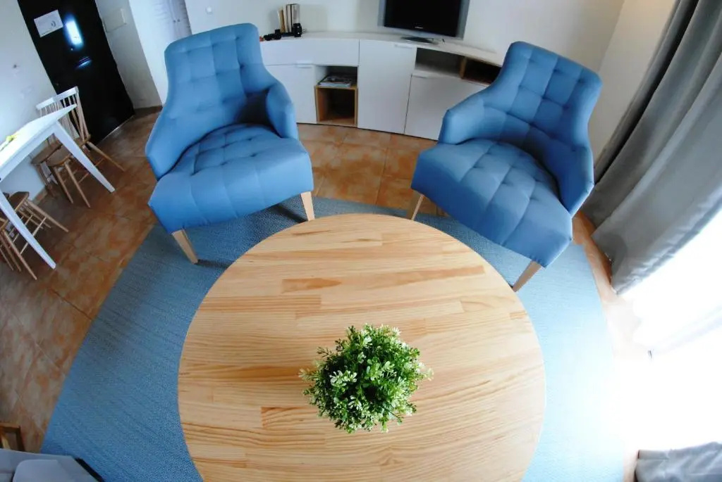 TRH Tirant Hotel - Chambres