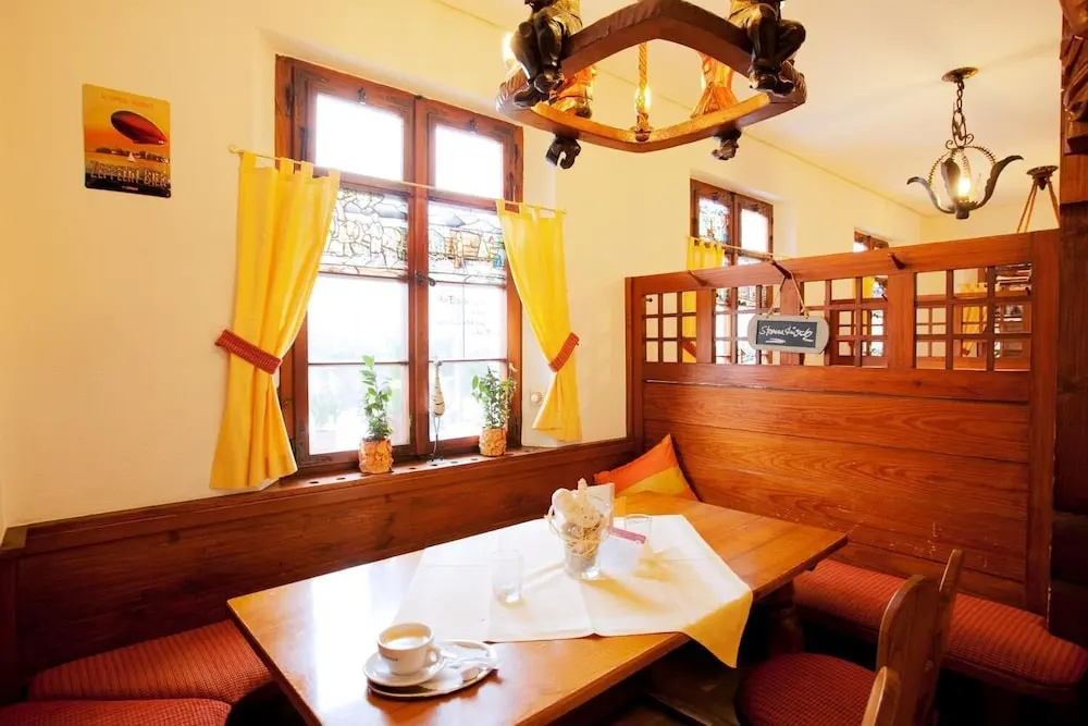 Hotel Restaurant Zur Kapelle - Général
