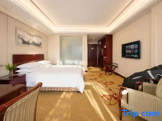 Vienna Hotel Dongguan Songshan Lake - Chambres