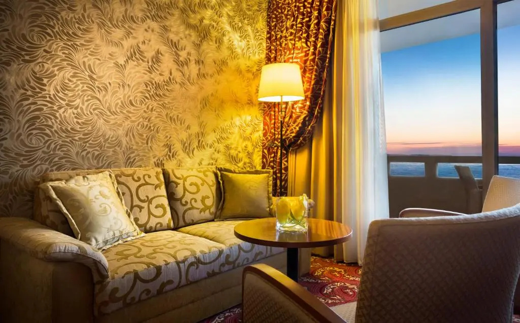 Remisens Premium Hotel Metropol - Chambres