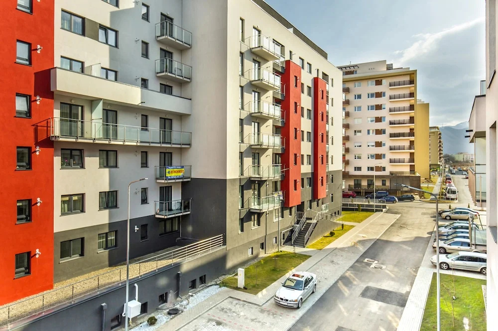 Apartment Eden