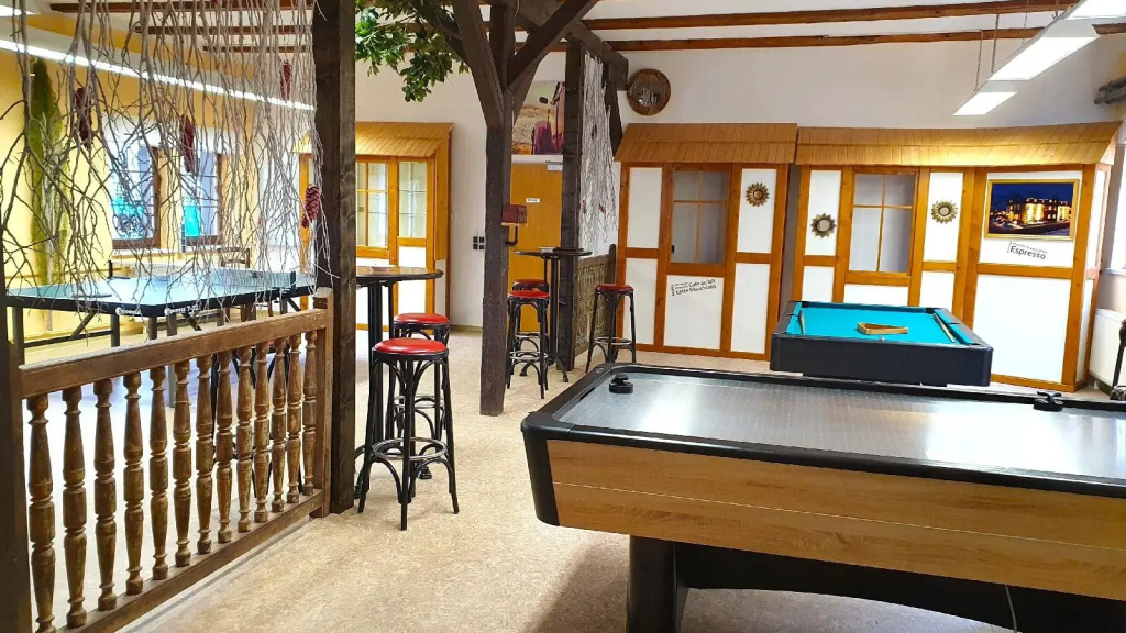 Hotel Seiffener Hof - Général