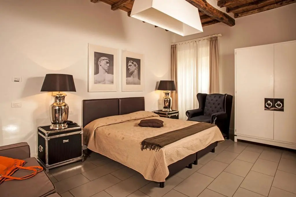 Relais Vatican View, Roma — 6