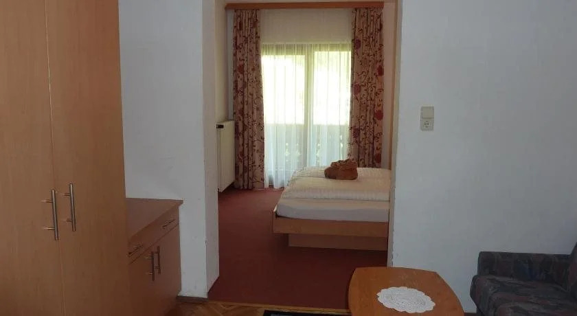 Alpenhotel Badmeister